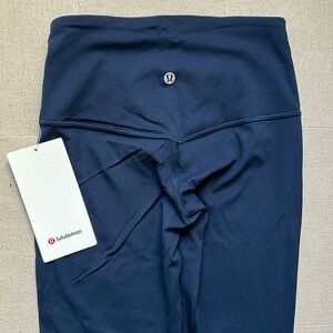 Lululemon Women’s Align Mini-Flare Pant*XShort Size 4